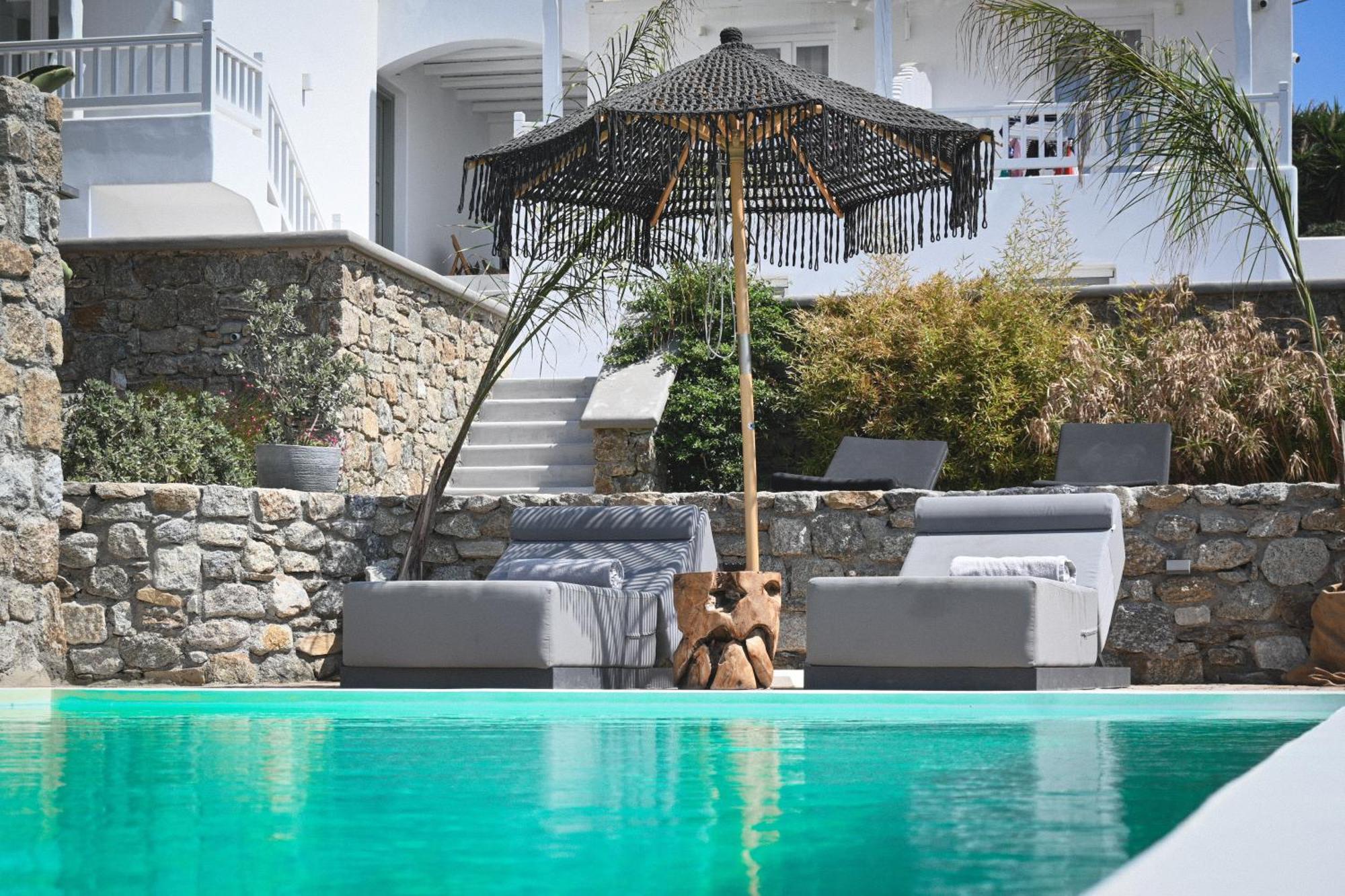 Sofos Mykonos Mykonos Town